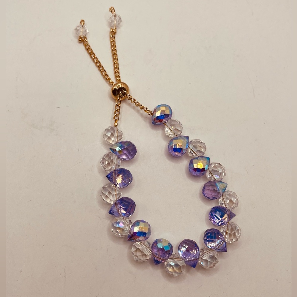 Bracelet for women beaded design